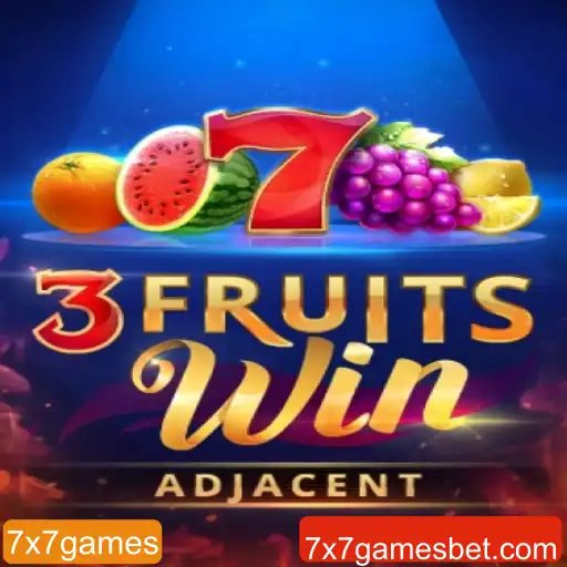 Explorando o Mundo Vibrante de 3FruitsWin: Um Jogo de Estratégia da 7x7games