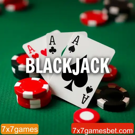 Blackjack