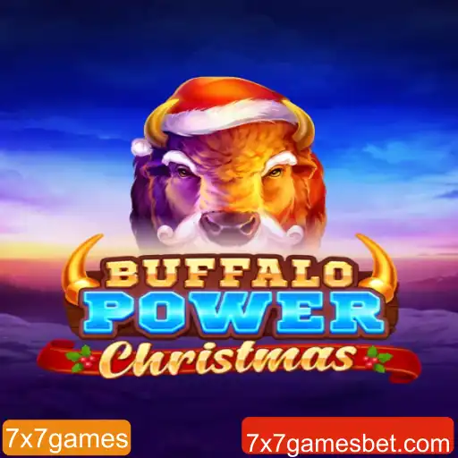 Buffalo Power Christmas: Uma Experiência Festiva no Mundo dos Jogos