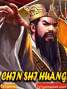 Desvendando ChinShiHuang: O Novo Fenômeno dos Jogos 7x7