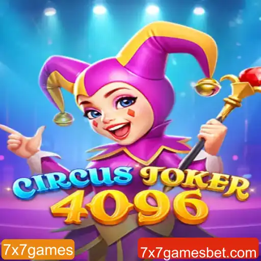Tudo sobre CircusJoker4096: Um Mergulho no Mundo dos Jogos 7x7