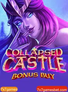 Explorando o Universo de CollapsedCastleBonusBuy: O Novo Jogo de Aventura da 7x7games