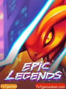 EpicLegends: O Mundo Fascinante do Jogo de Estrategia 7x7games