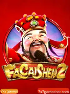 Descubra o Mundo Empolgante de FaCaiShen2