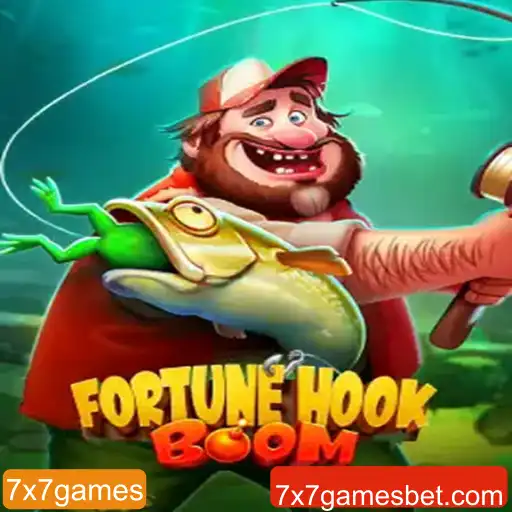 Descubra FortuneHookBoom: O Novo Fenômeno dos Jogos de Estratégia
