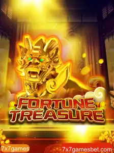 Explorando o Fascinante Mundo de FortuneTreasure: Um Jogo da 7x7games