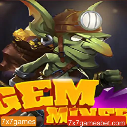 Descubra o Fascinante Mundo de GemMiner e a Inovação da 7x7games