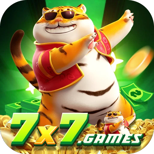 7x7games Logo