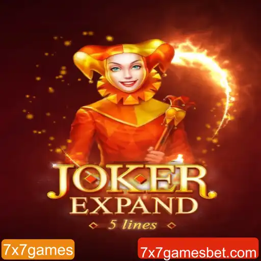 Descobrindo JokerExpand: O Jogo que Está Revolucionando o Mundo dos Quebra-Cabeças Digitais