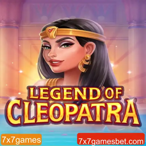 Descubra o Fascinante Mundo de LegendOfCleopatra: Um Jogo 7x7games