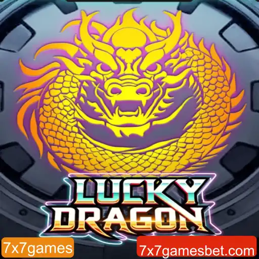 Descubra o Mundo Encantador de LuckyDragon: O Novo Sucesso da 7x7games