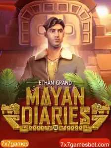 Descubra os Mistérios de MayanDiaries: Um Jogo Envolvente de Estratégia e Descoberta