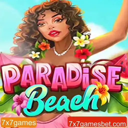 Descobrindo o Mundo de ParadiseBeach: Um Mergulho no Jogo da 7x7games