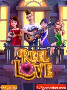ReelLove: Aventure-se no Mundo dos Jogos de Cassino Online