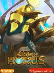 Descubra o Fascinante Mundo de RiseofHorus