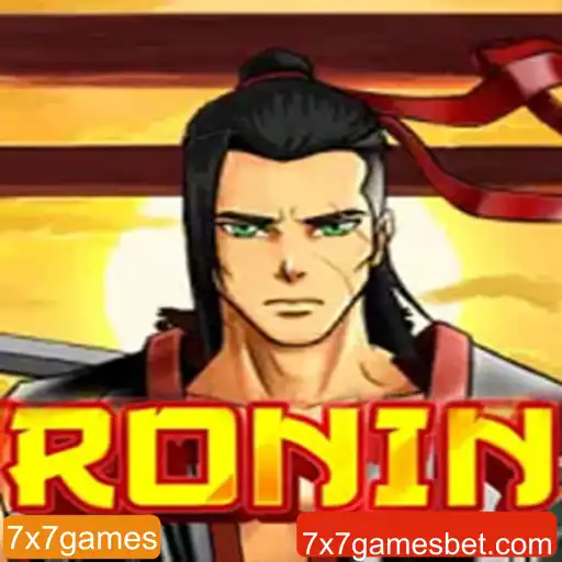 Descubra o Fascinante Mundo do Jogo Ronin da 7x7games