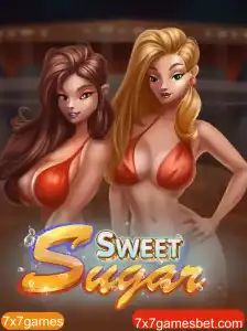 Descubra o Mundo Envolvente de SweetSugar da 7x7games