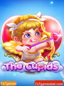 TheCupids: Um Mergulho no Mundo Encantado de 7x7games
