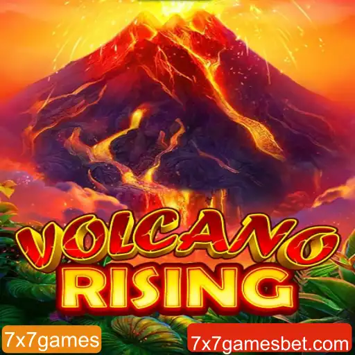 VolcanoRising: Uma Nova Aventura em Estratégia e Criatividade pela 7x7games