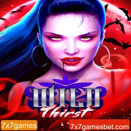 Explorando o Fascinante Mundo de WildThirst: Um Jogo Inovador da 7x7games