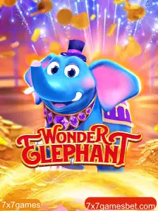 WonderElephant: Explorando o Universo Fantástico Criado por 7x7games
